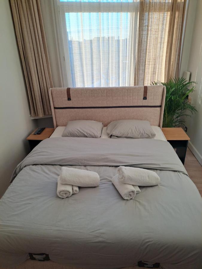 Hotel Studio Elis Verdieping 5a