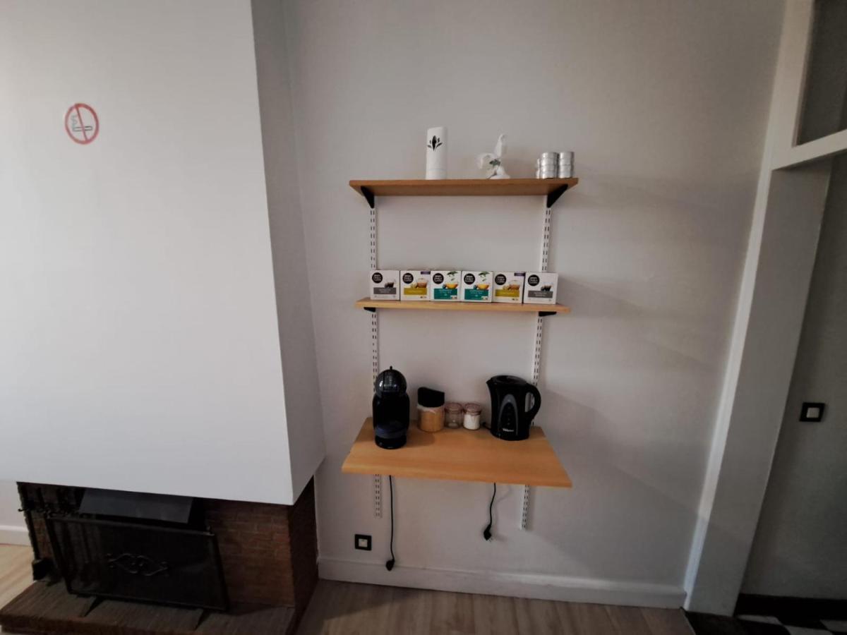 Hotel Studio Elis Verdieping 5a