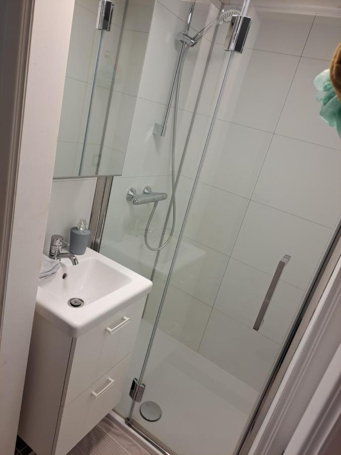 Studio Elis Verdieping 5a Antwerpen