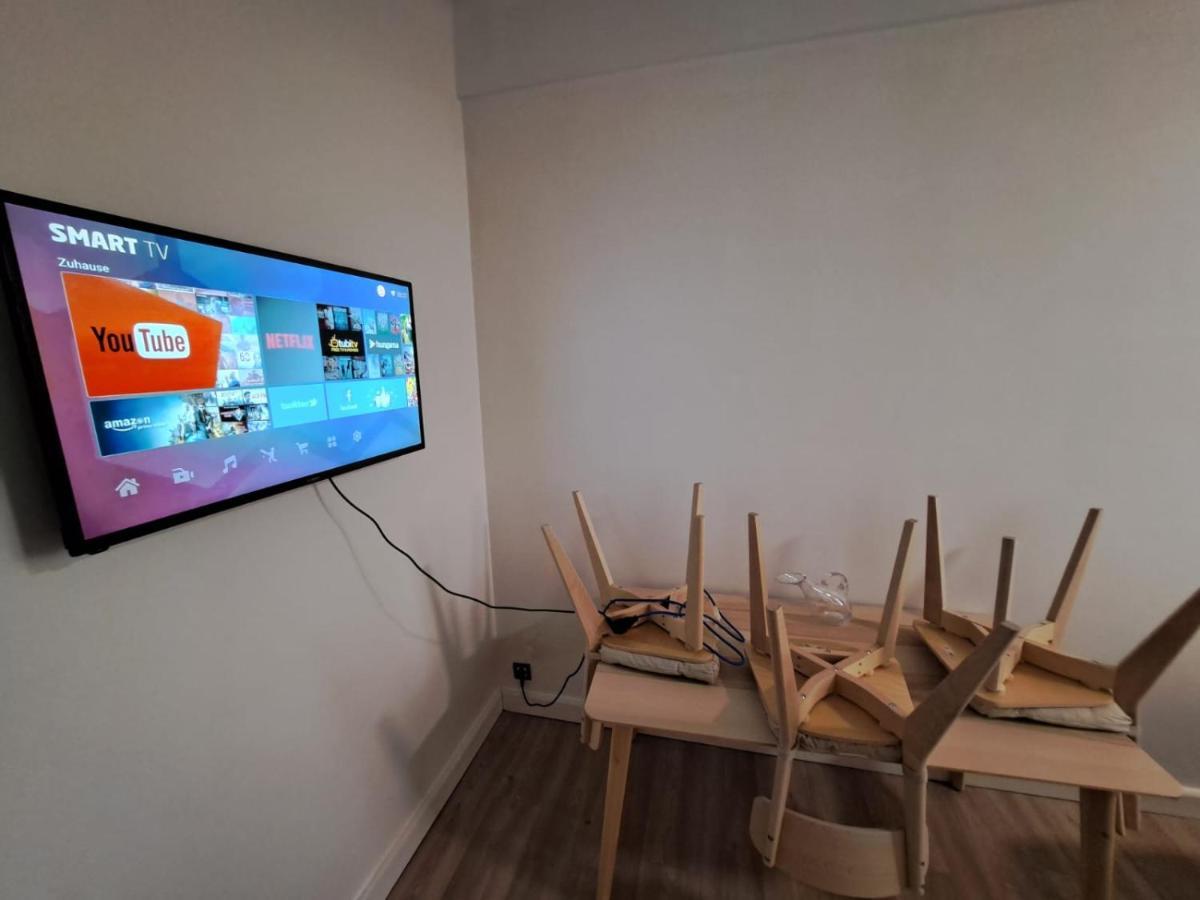 Studio Elis Verdieping 5a Hotel Antwerpen