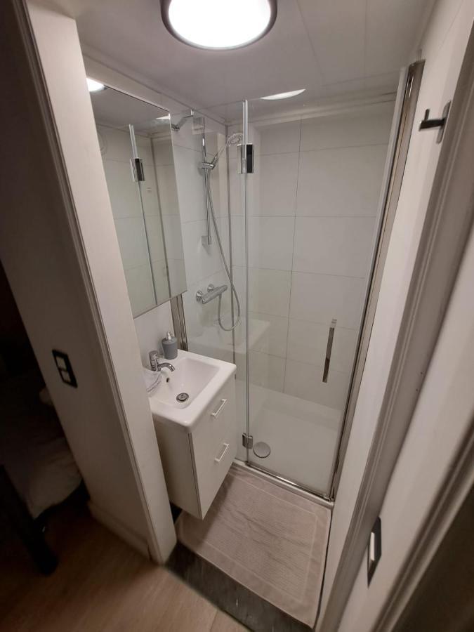 Hotel Studio Elis Verdieping 5a